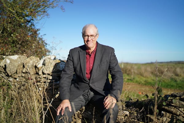 Joel Salatin Interview: Future Farming Systems