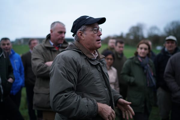 The Role of Livestock in Future Farming Systems