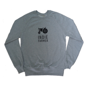 Indie Farmer Sweatshirt