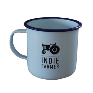 Indie Farmer Mug