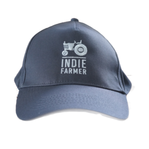 Indie Farmer Cap