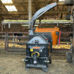 Wood Chipper