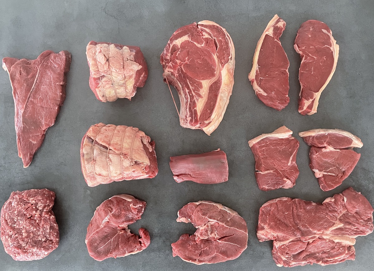 Indie Farmer Meat Boxes