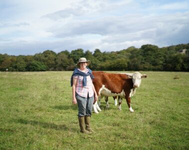 Starting from nothing with Lynnie Hutchinson